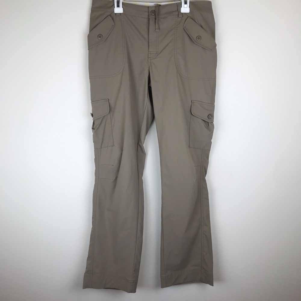 Lucy Cargo Fitness Performance Pants S H282